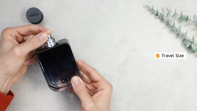 Defy Eau de Parfum 100ml