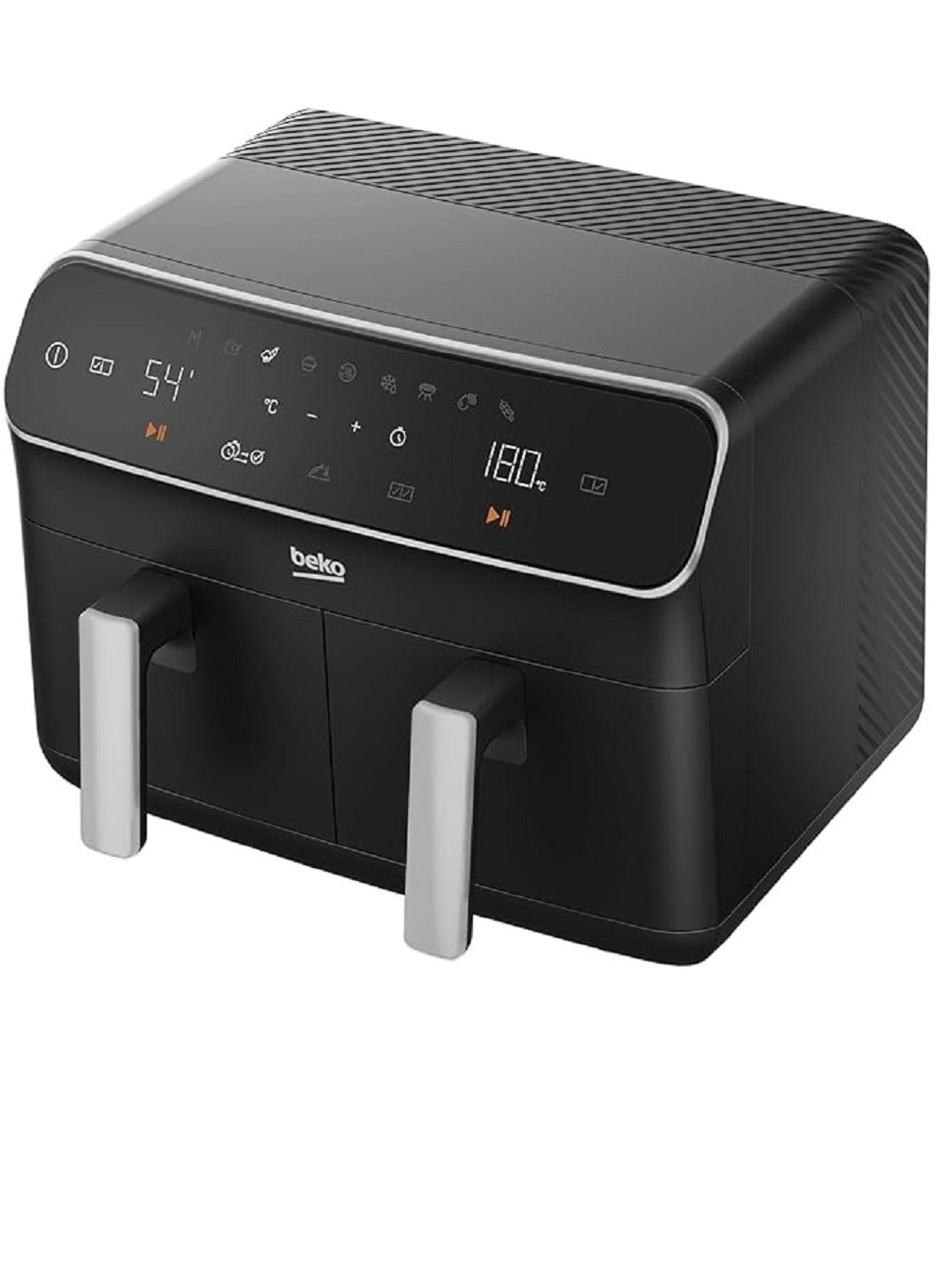 Air Fryer FRL5388B - Wide Touch Screen 9 Cooking Functions