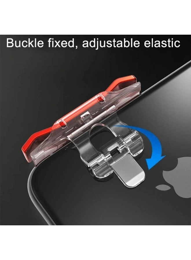 PUBG Gaming Trigger - Wireless iPhone and Android Phones