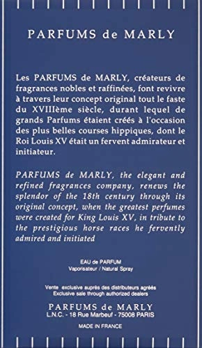 Percival Eau de Parfum 125ml