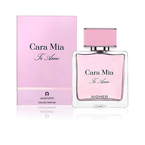 Cara Mia Eau de Parfum 100 ml