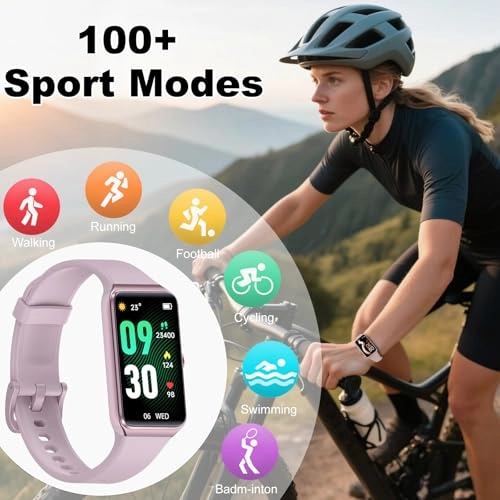 Ft-hr01 - 1.47" HD Pink