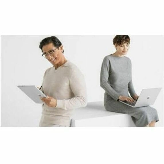 Surface Laptop 6 ZJQ-00026 - 13.5'' Core Ultra 5 16GB DDR5 256GB SSD