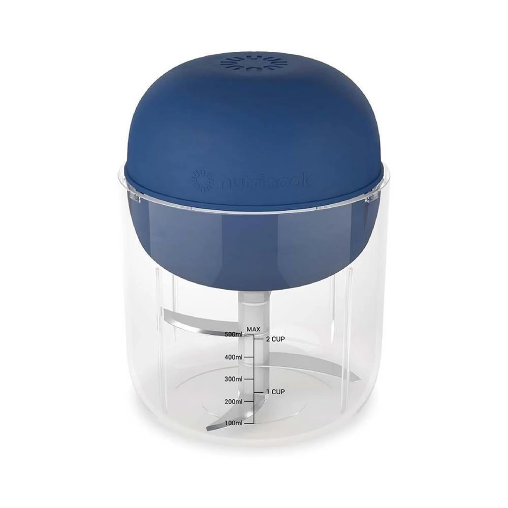 NutriBullet Choppi - 8.5 Litres Cordless