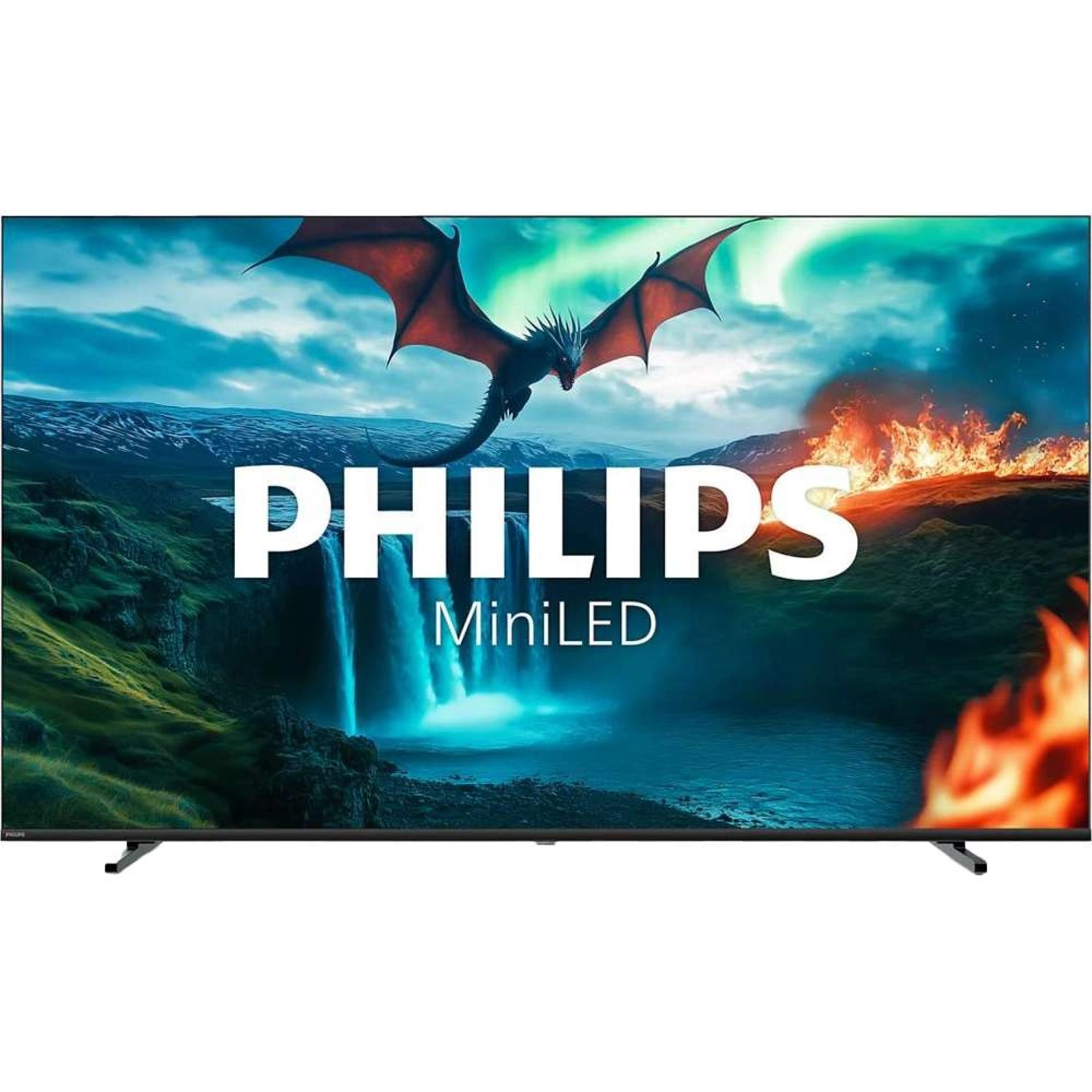 Philips 65MLED800 - 65 in