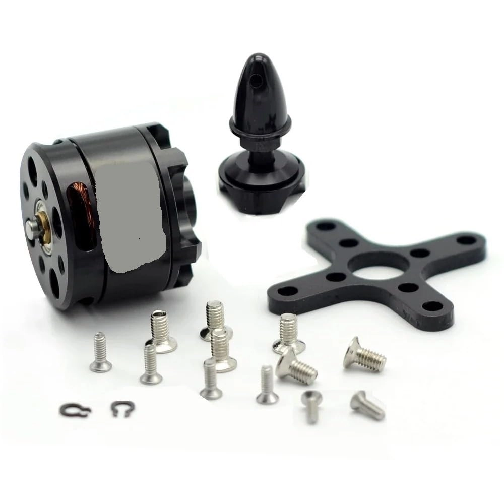 LINHUABAI X2212 - 4 Pieces 980KV