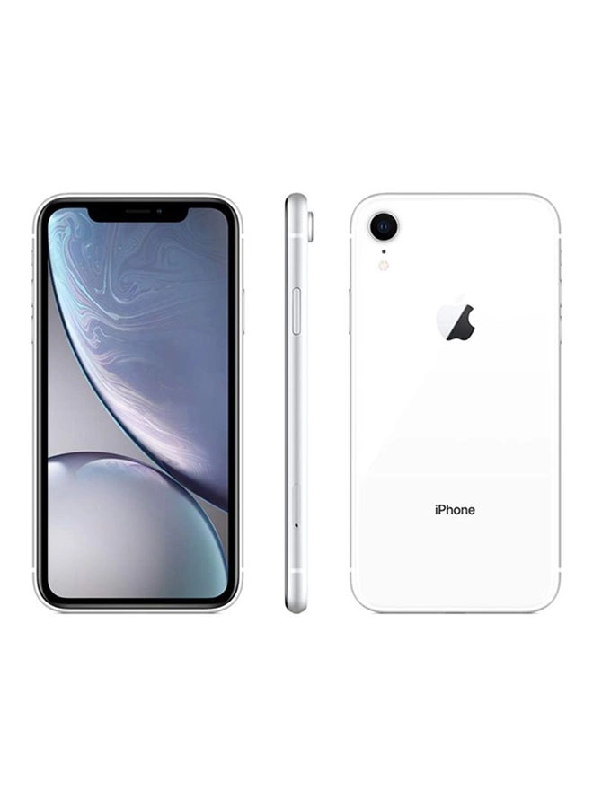 (Renewed) iPhone XR - 64GB