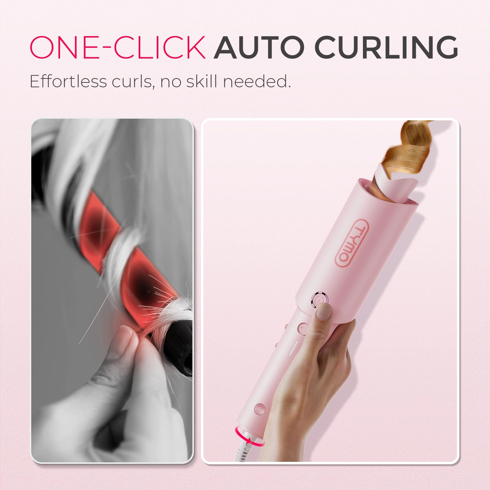 CURLPRO - 1.25 inch