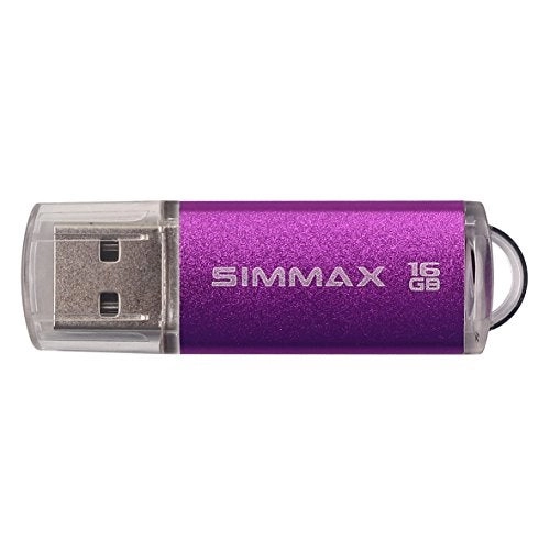 USB Flash Drive - USB 2.0 Pack 16GB