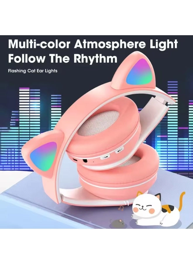 DR57 Wireless Headphone