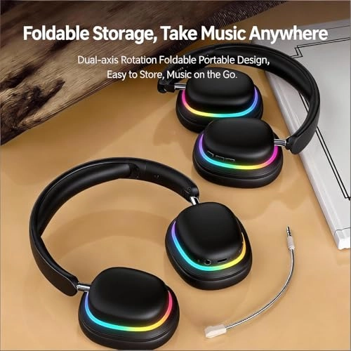 SY-T3 Wireless Headphone