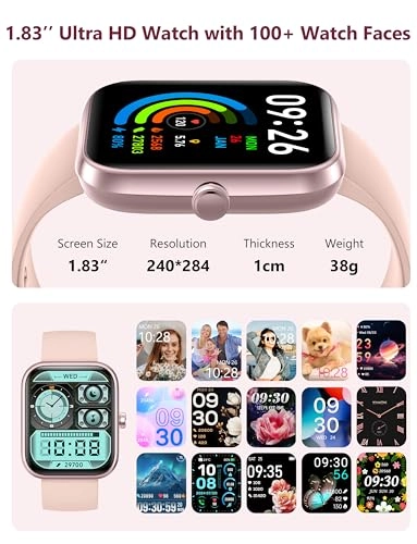 Smart Watch 44mm