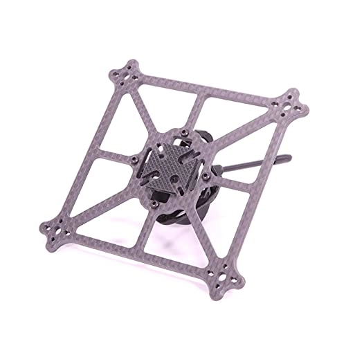 Toothpick Frame Kit - 2.5inch blue