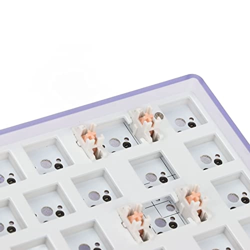 Mechanical Keyboard Kit - 65% Wireless