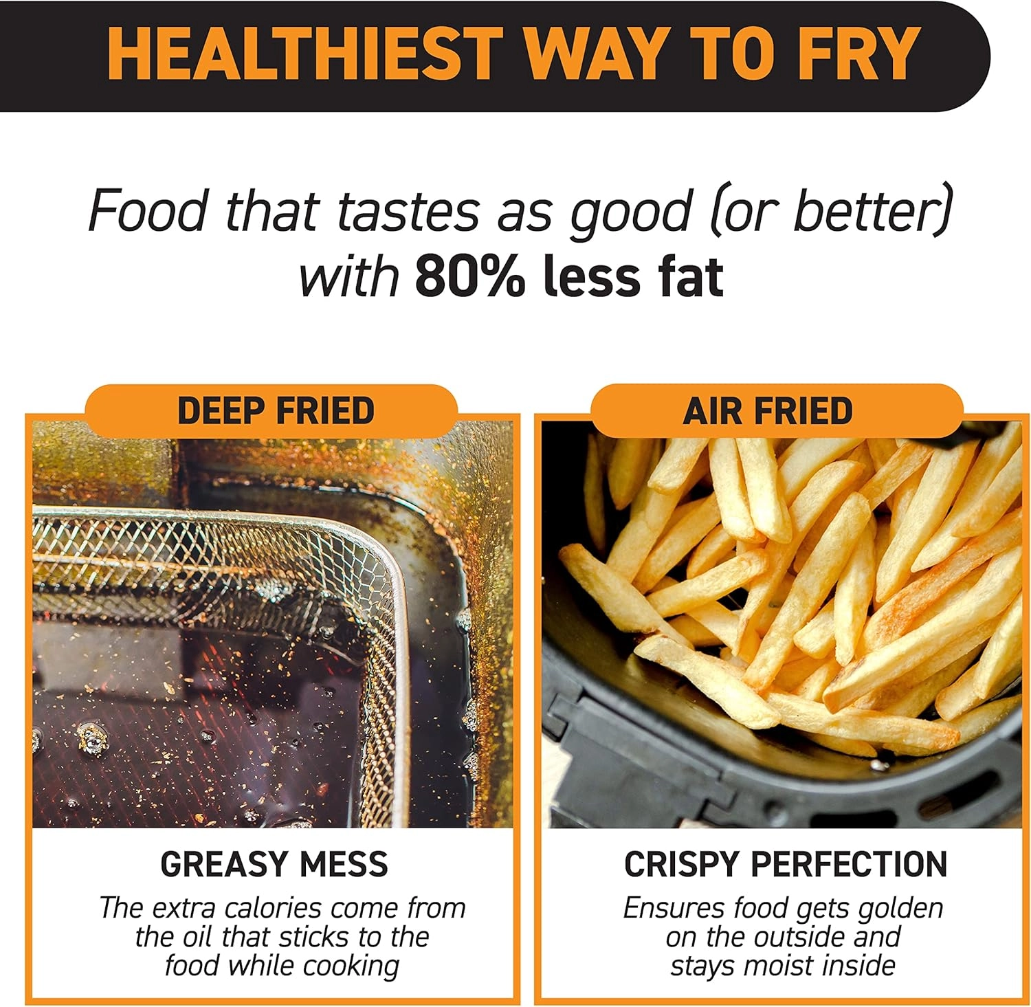 Air Fryer Oven GAF686