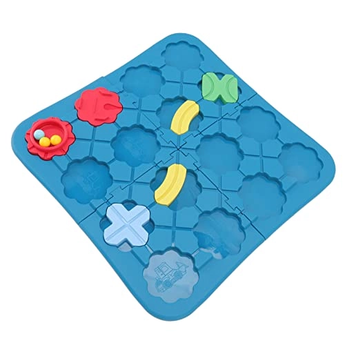 Logic Board Game - Above 3 years old