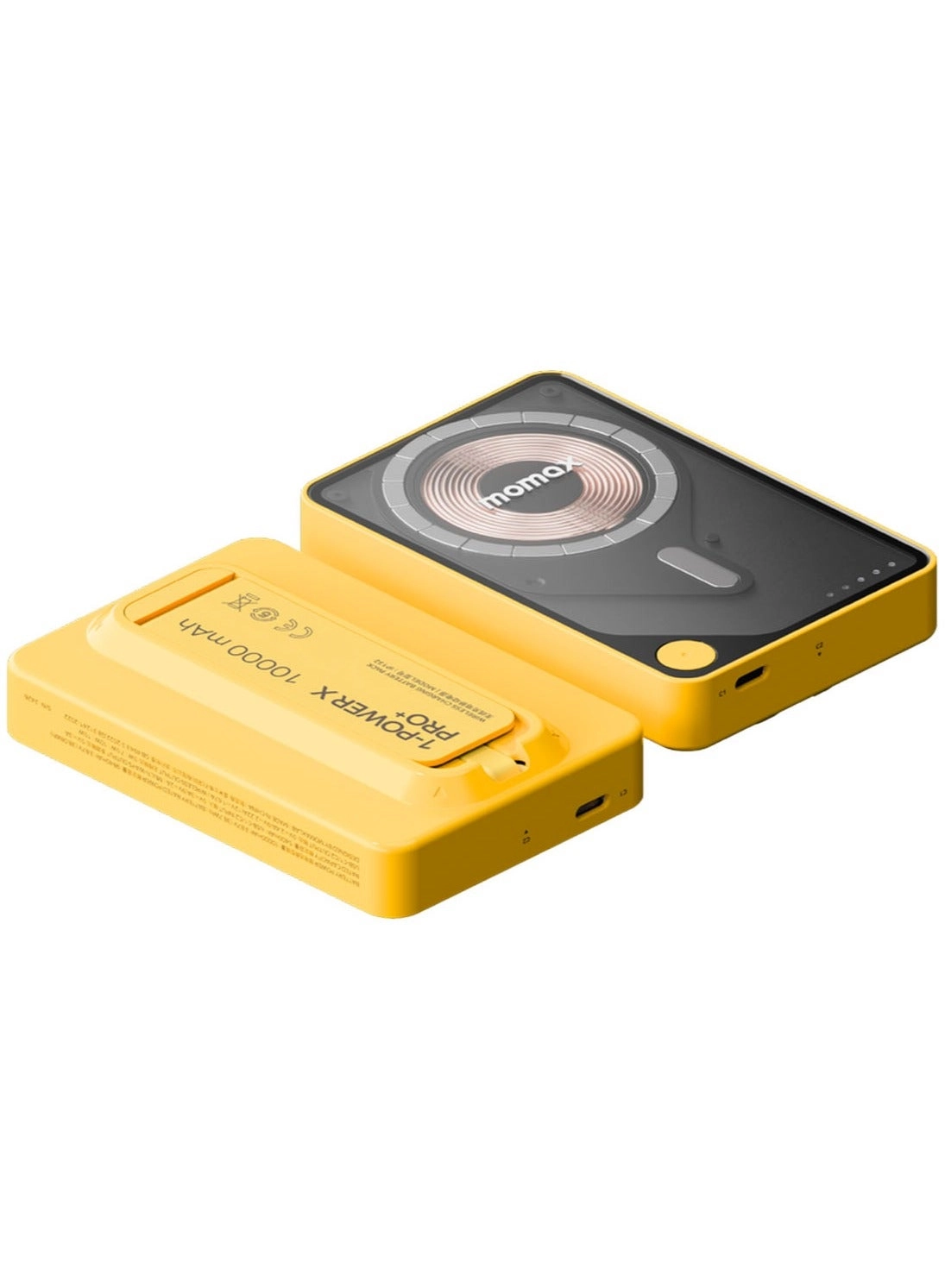 1-Power X PRO+ - 10000mAh 20W Fast Charging