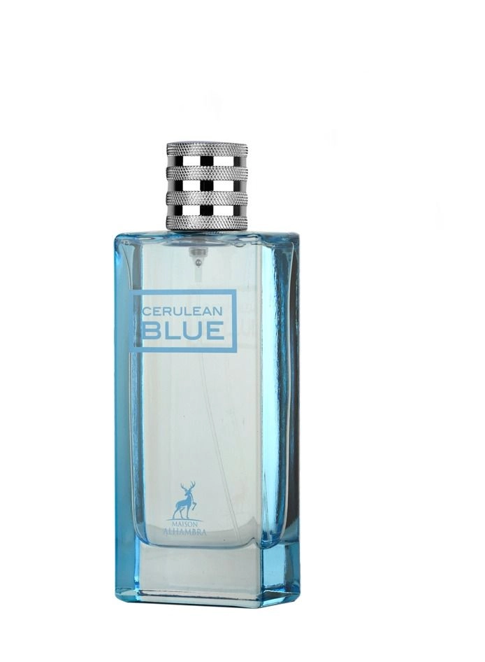 CERULEAN BLUE Eau de Parfum 100ml