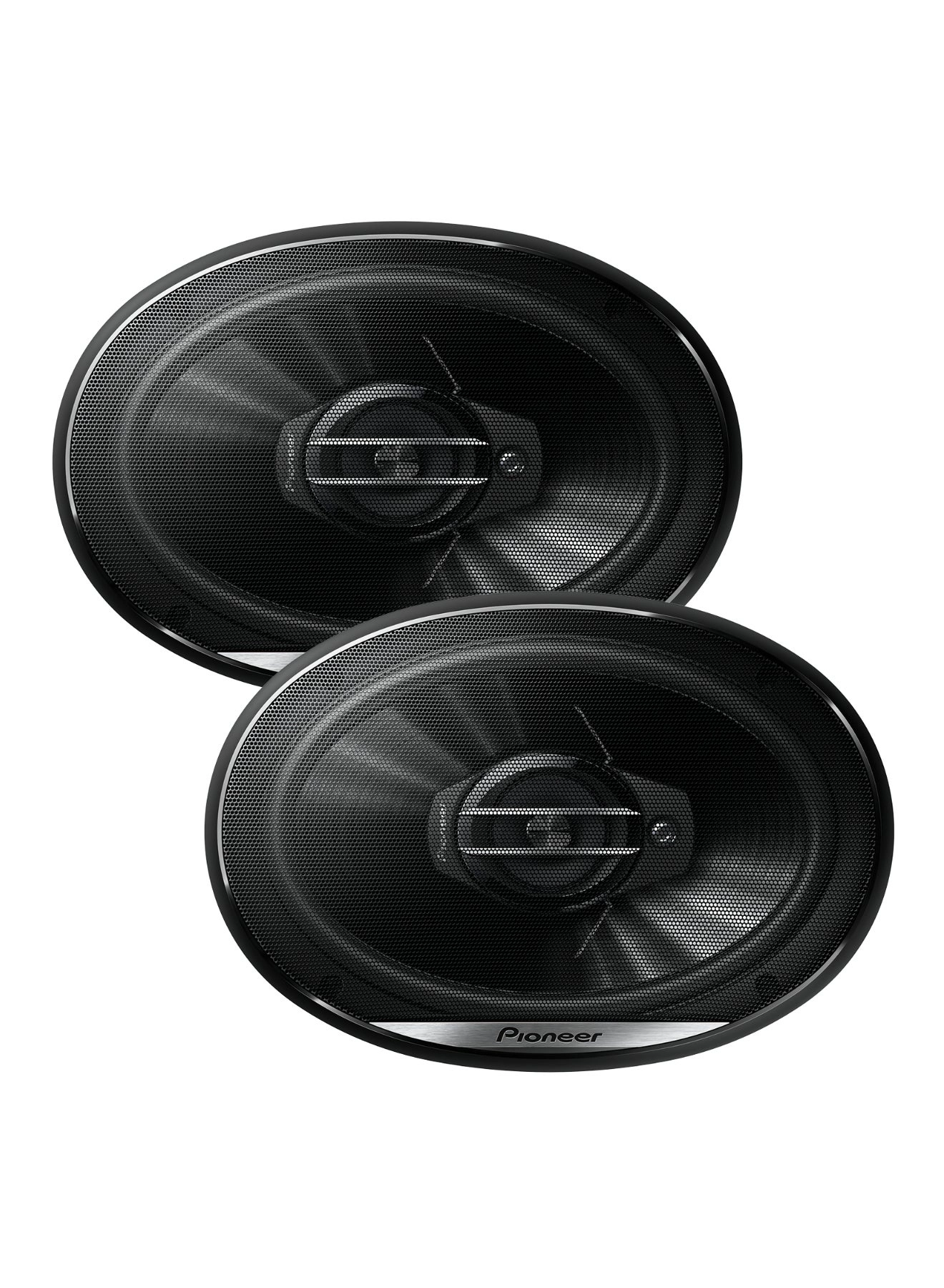 TS-G6930F - 6*9 inch 3-Way