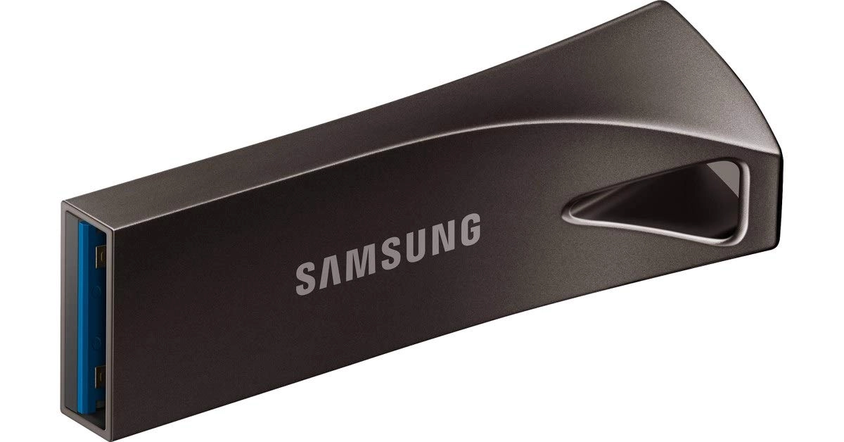 BAR Plus - USB 3.1 USB Type A 64GB