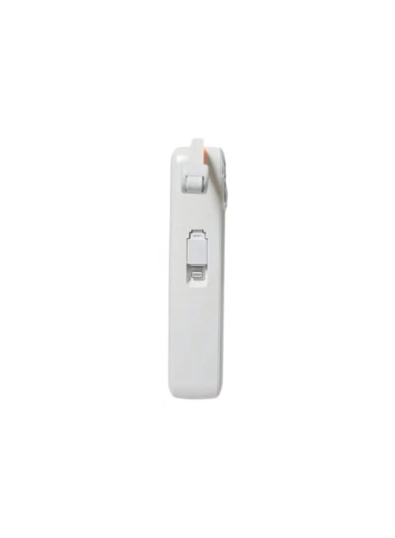 N31 - 20000mAh 22.5W 4 USB 2 Type-C