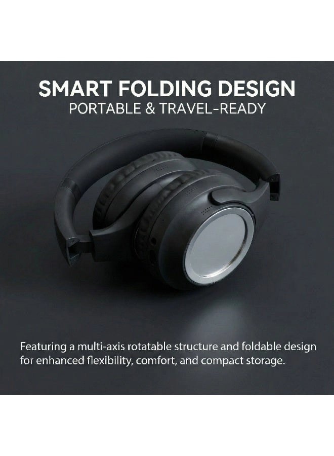 XY-263BT Wireless Headphone