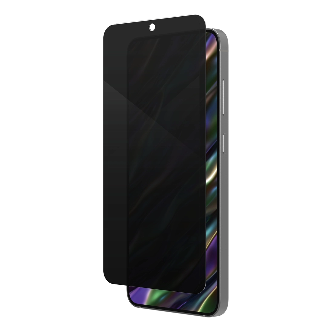 ZAGG Invisible Shield - Screen Protector Samsung Galaxy S25+ Fusion Privacy