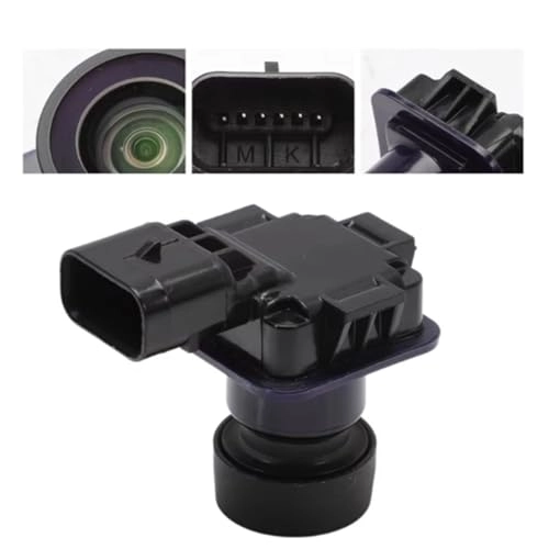 Rear View Camera - video cable