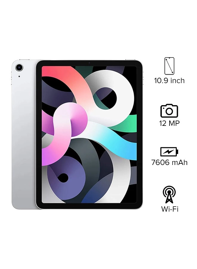 iPad Air (2020) - 64GB 10.9"