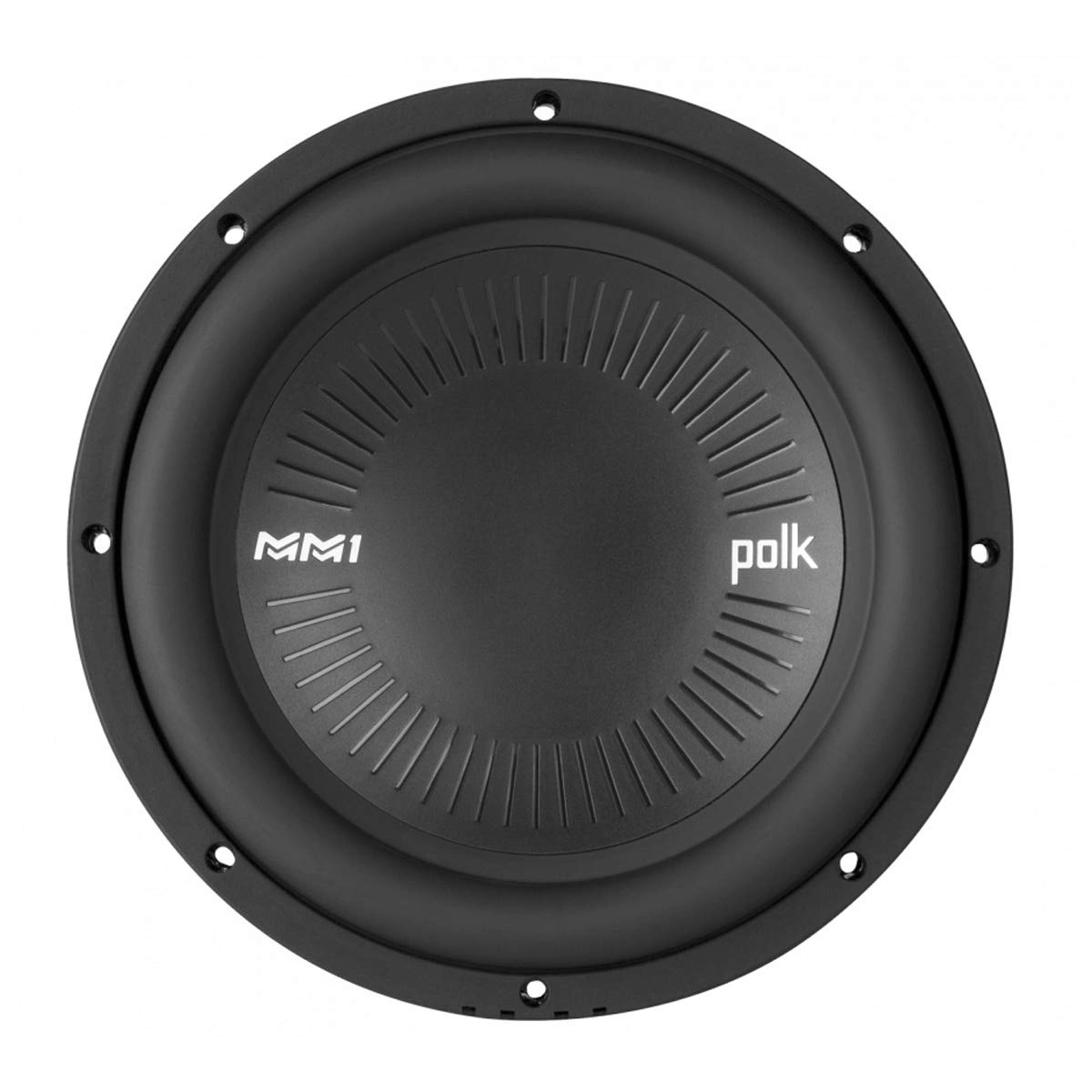 Polk Audio MM1042 - 10 inch 900W
