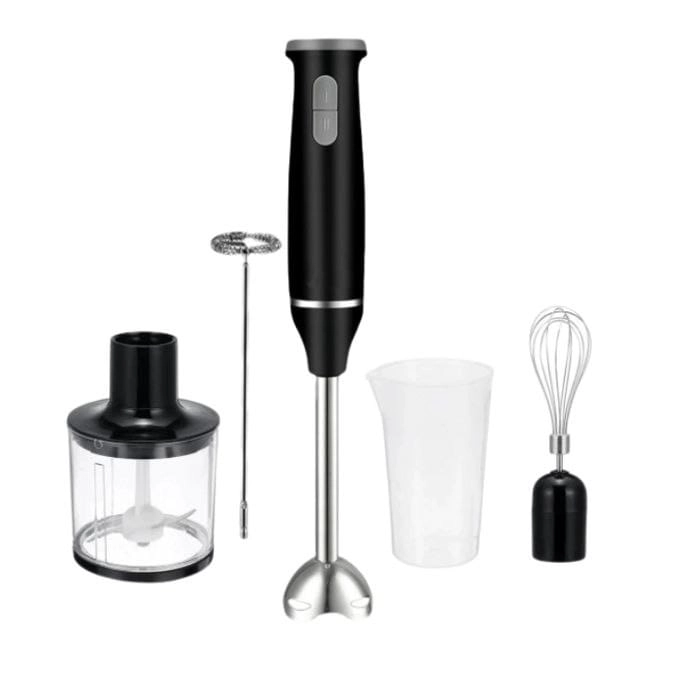 5 in 1 Hand Blender