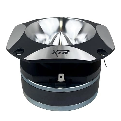 XTW950FD - 4.5″ Super Bullet Tweeter