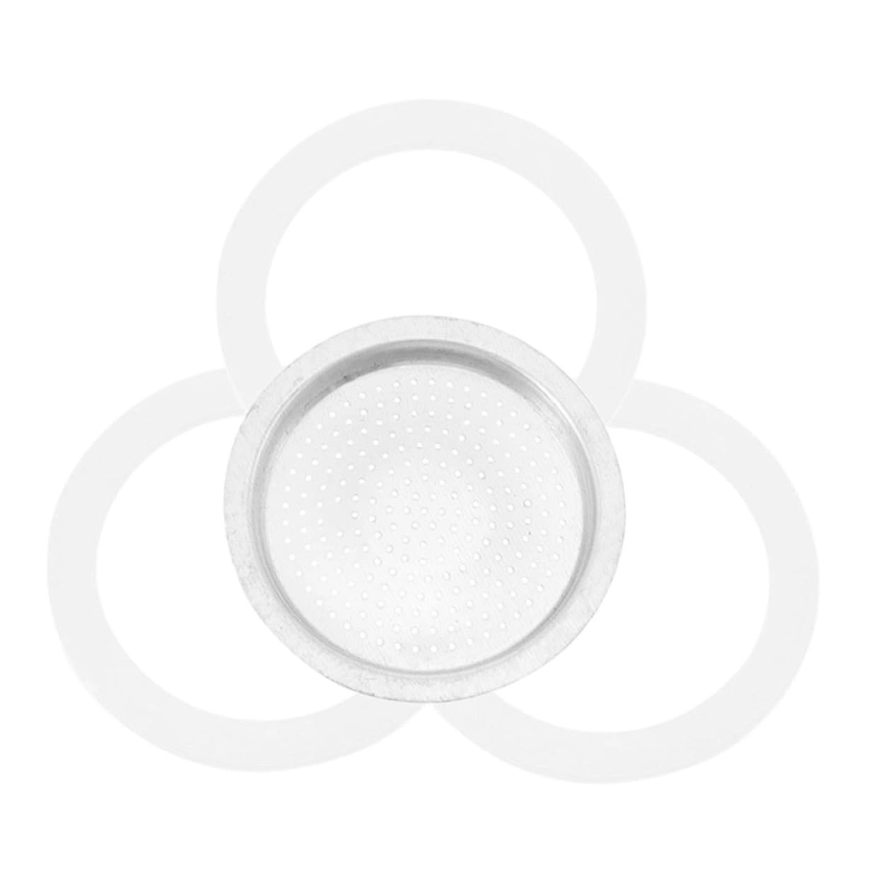 Sealing Ring - 25CM Espresso Machine