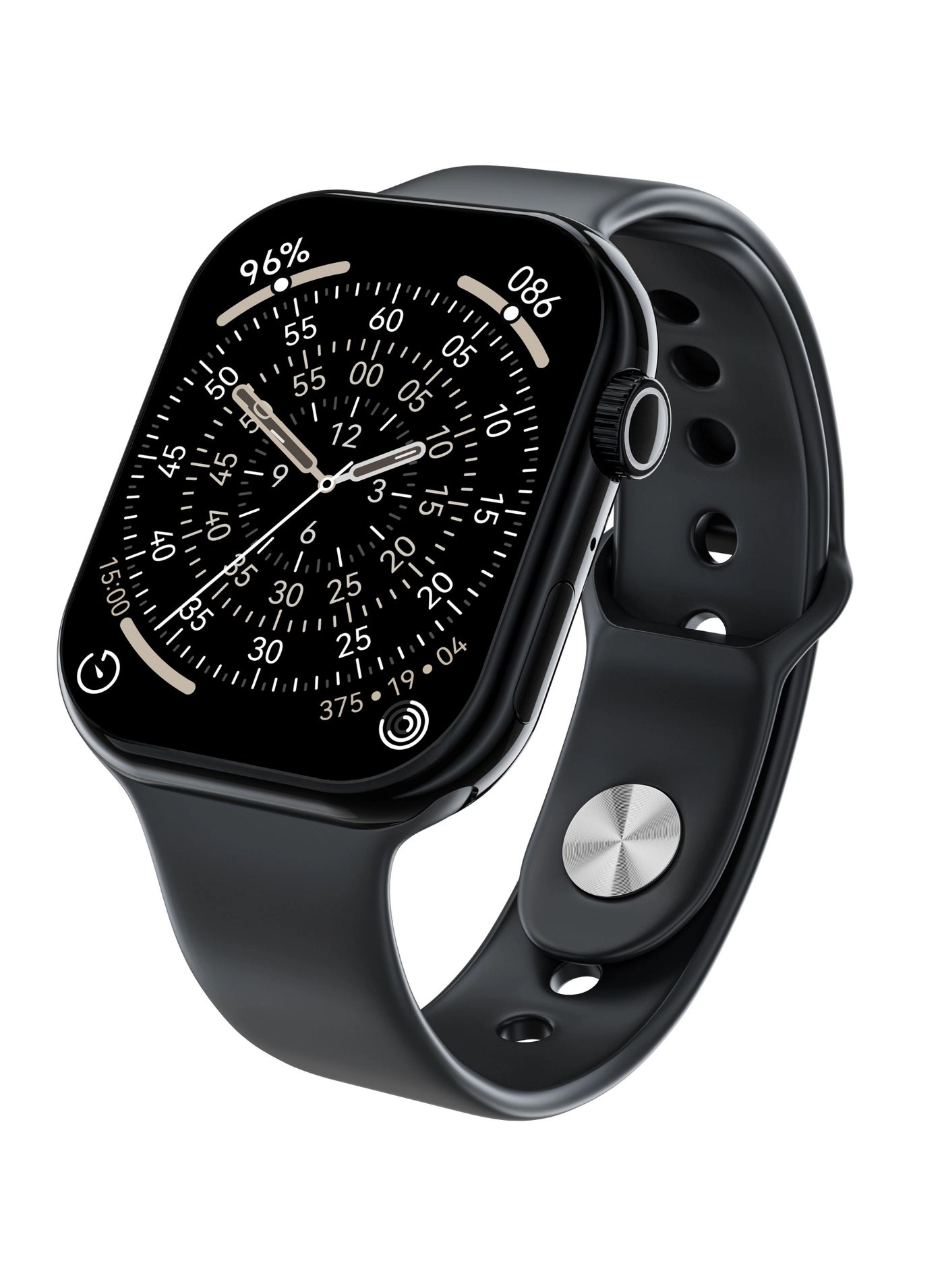 Ultimate 41 Aluminium