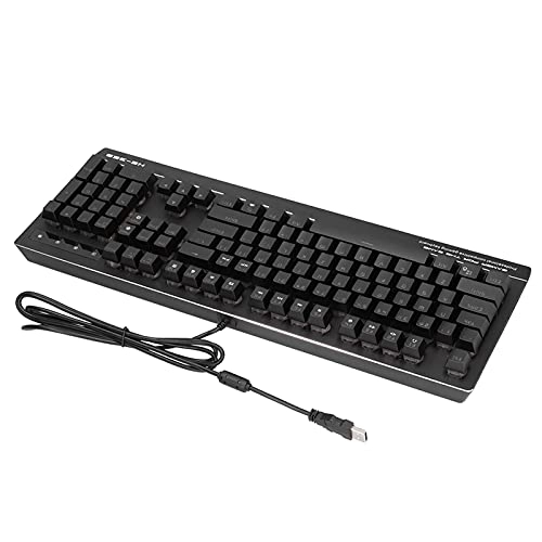 Mechanical Keyboard - Wired