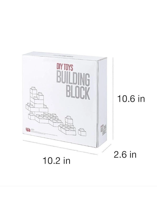 Building Bricks - Classic 1500 pcs