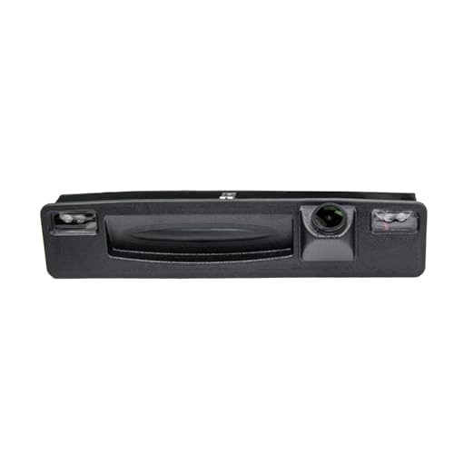 Reversing Camera Integrated in Trunk Handle - No RCA 1280 x 720 px