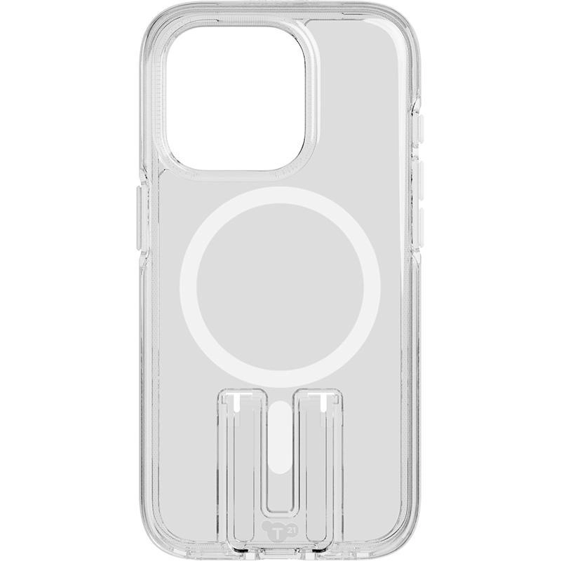 EvoCrystal Back Cover with MagSafe for iPhone 15 Pro Max