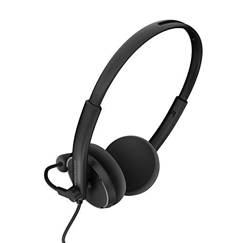 Auricular Office 2+ Wired Headphone