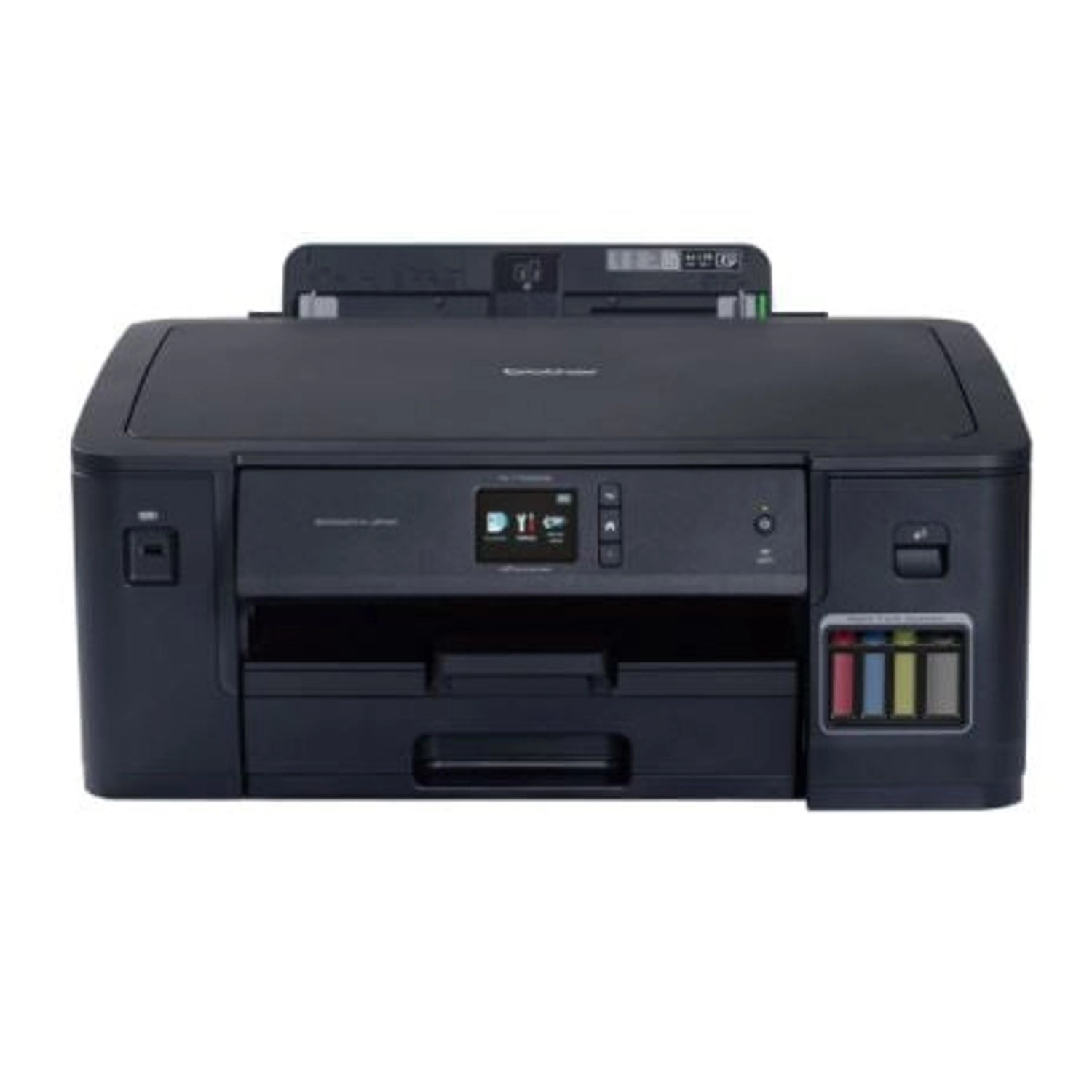 HL-T4000DW - Inkjet Printer