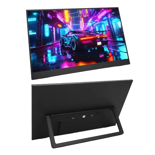 Portable Monitor - 1920x1080 15.6inch