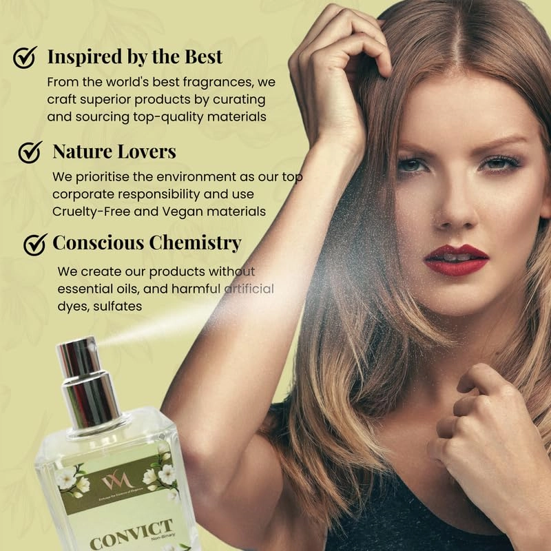 Convict - 50ml