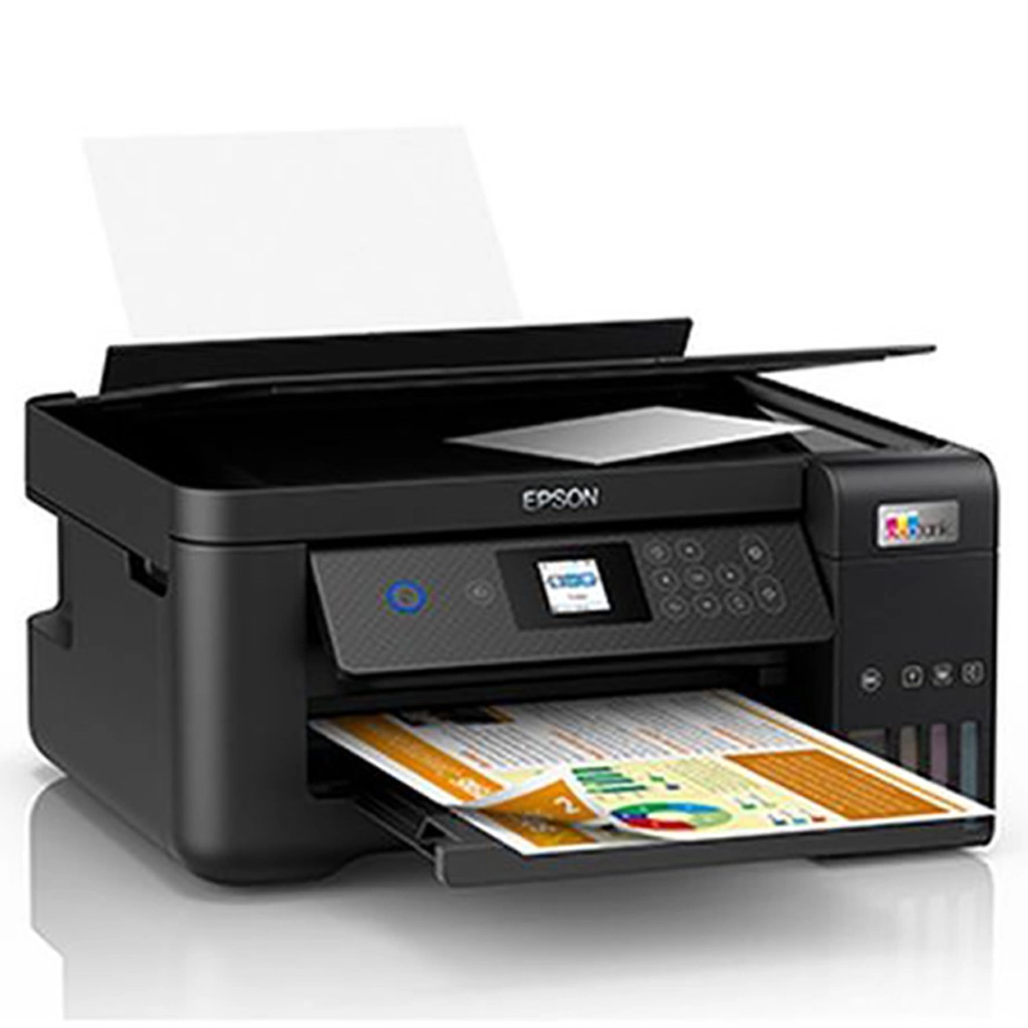 EcoTank L4260 - Ink Tank Color