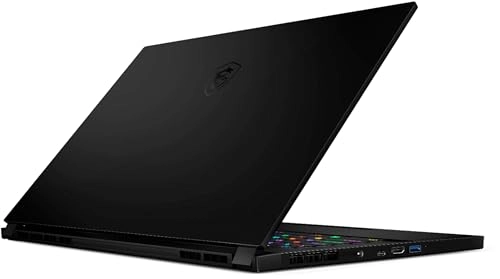 GS66 Stealth - 15.6'' Core i7-10750H 16GB DDR4 512GB SSD
