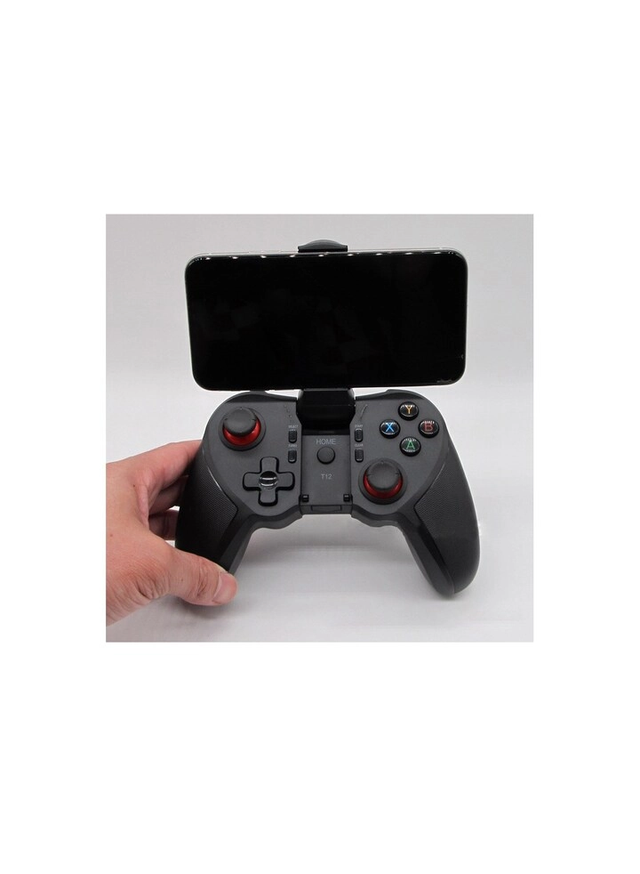 T12 - Android iOS PC Smart TV PS3