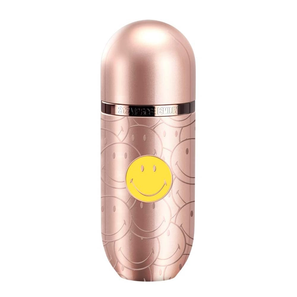 212 Vip Rose - Eau de Parfum 80ml