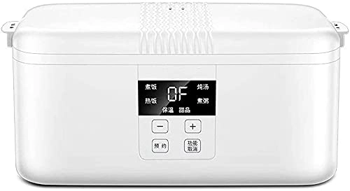 N/R Double Tiered Food Steamer