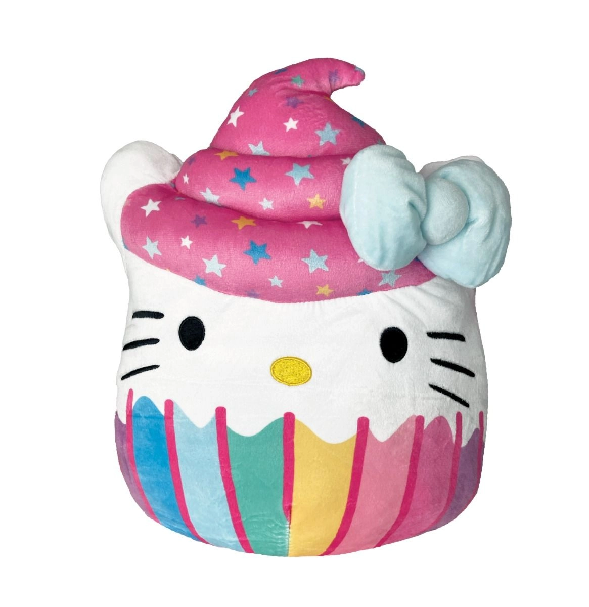 Hello Kitty Plush Cuddle Design 20 cm