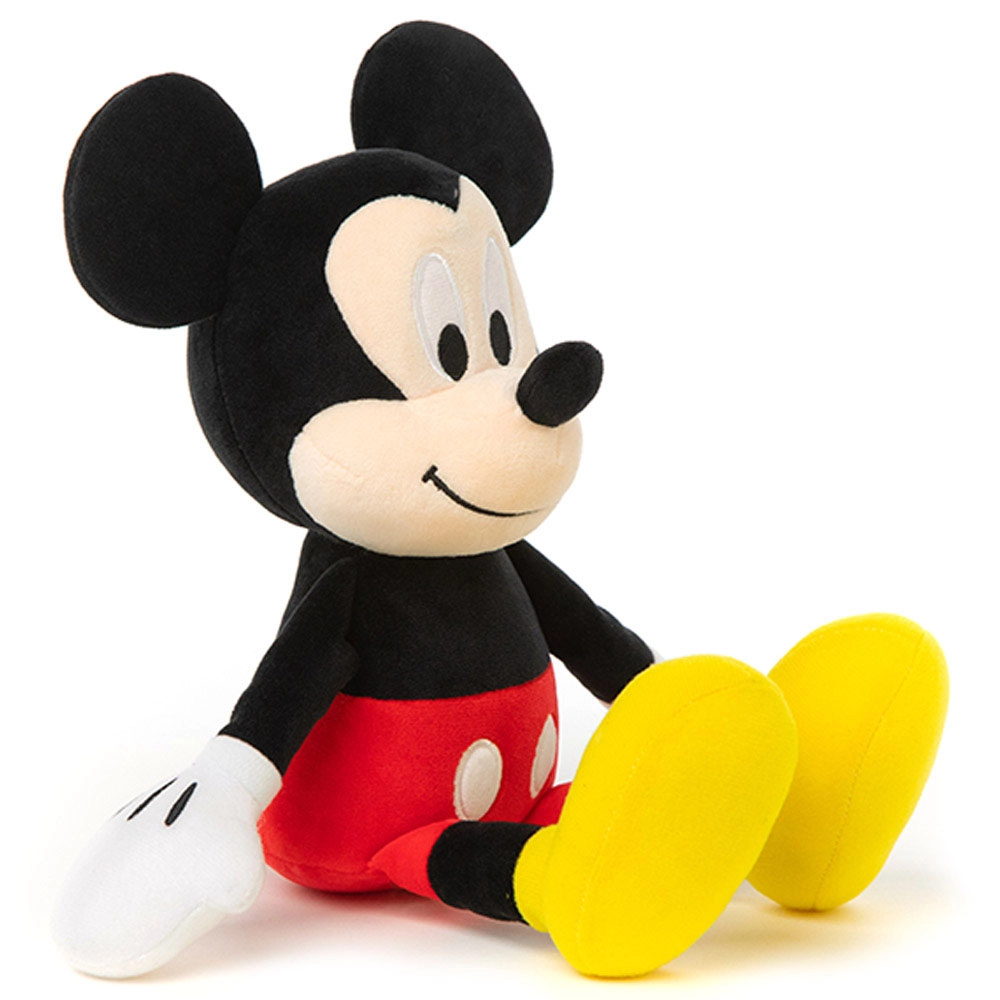 Mickey Classic - Plush Large 18-inch