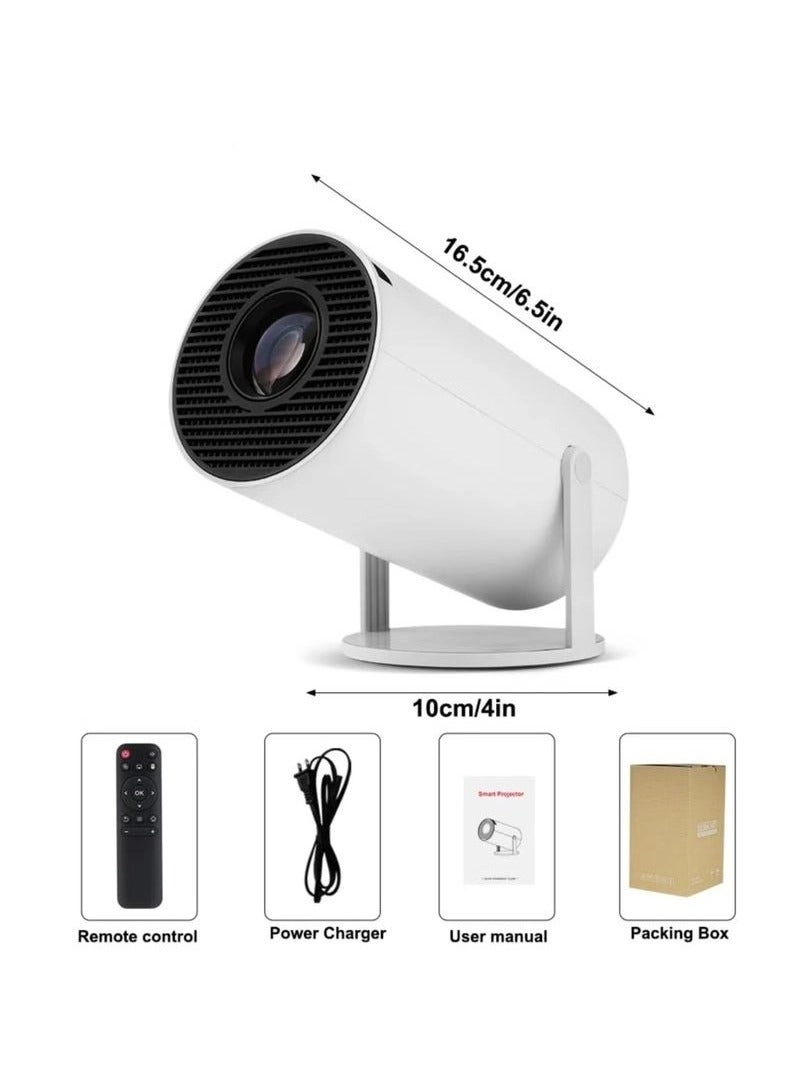 Mini Projector - 720p